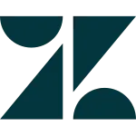 Zendesk Icon SVG Icon